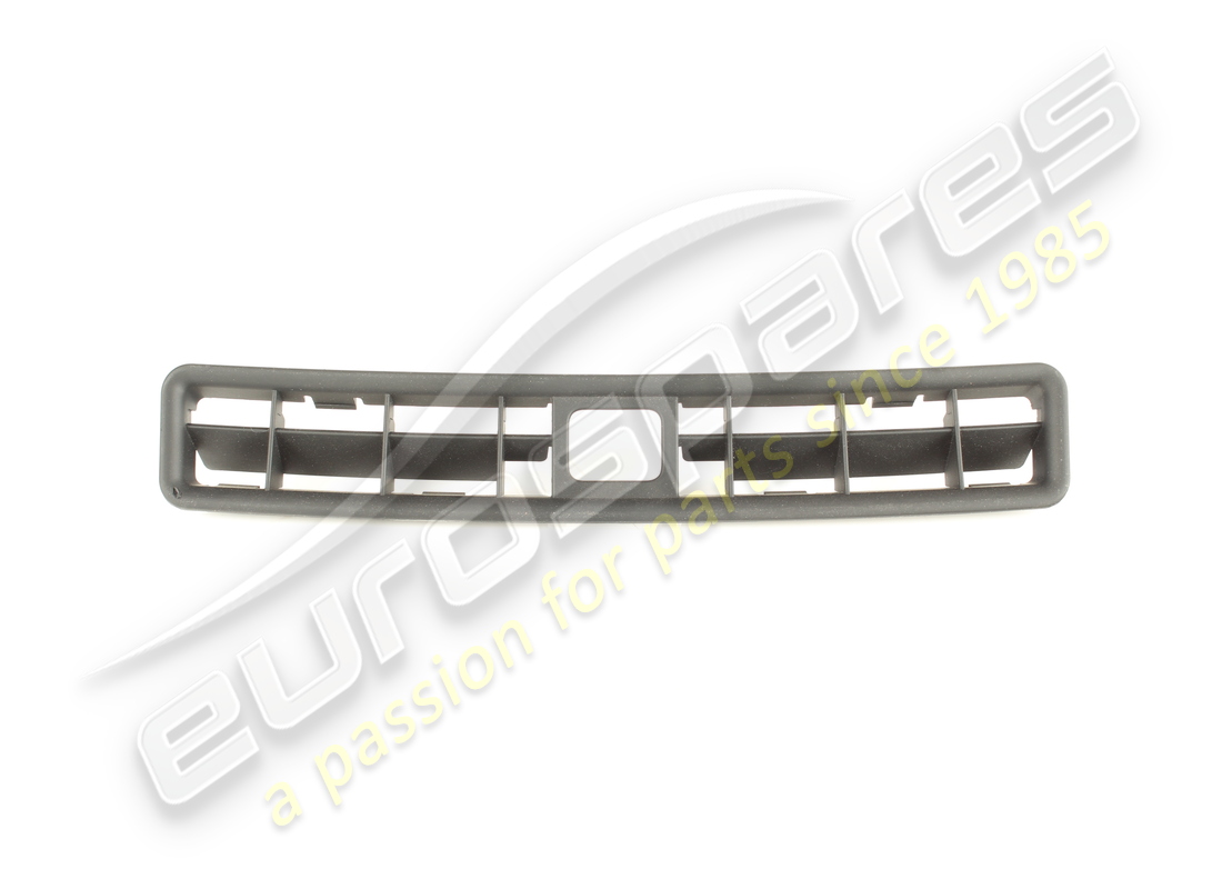 used lamborghini centre dashboard panel trim. part number 400863276q (4)
