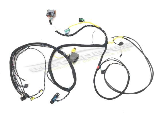 new ferrari dashboard connection cables part number 205432