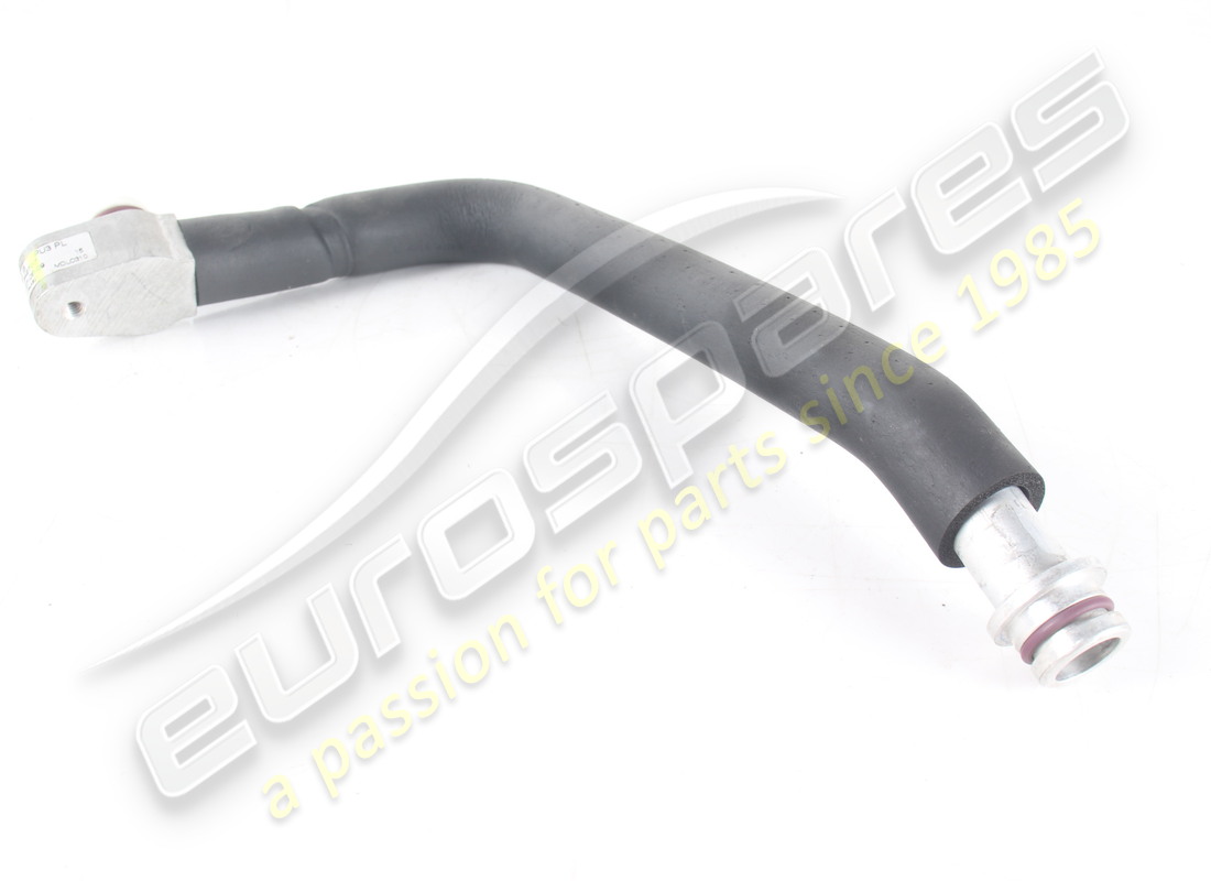 USED Lamborghini REFRIGERANT LINE . PART NUMBER 400260741B (1)