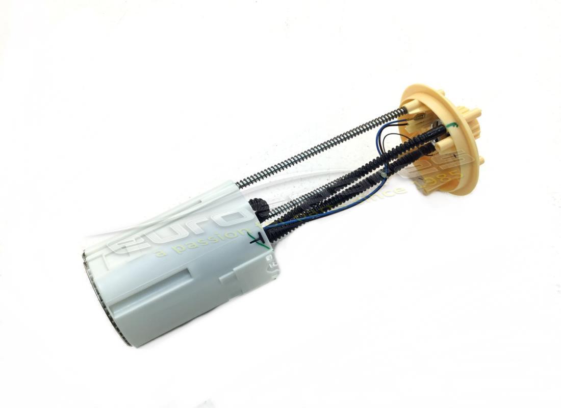NEW Ferrari COMPLETE FUEL PUMP . PART NUMBER 181205 (1)