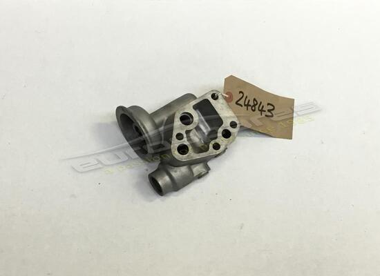 used ferrari 330gtmk1+2f/flow oil filter housing part number 24843