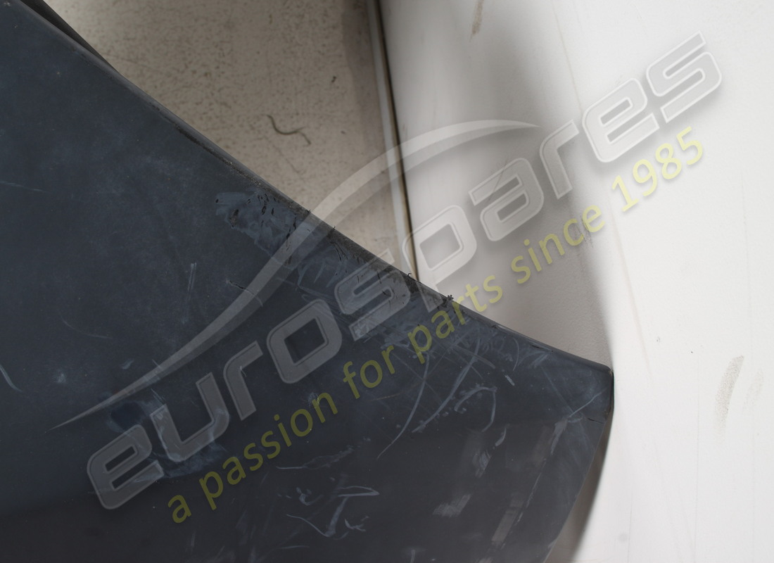 new (other) ferrari rear bumper. part number 82433510 (14)