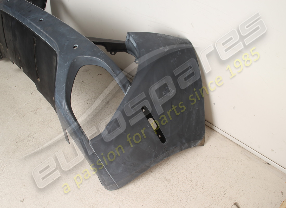 new (other) ferrari rear bumper. part number 82433510 (15)