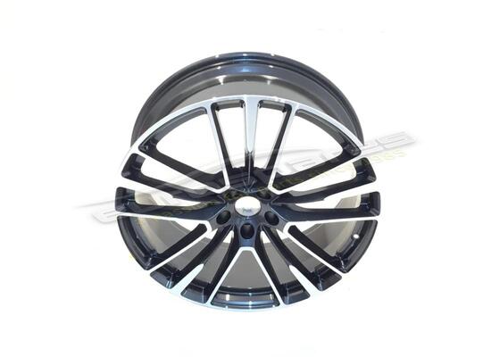 new maserati front wheel .r22 part number 980161263