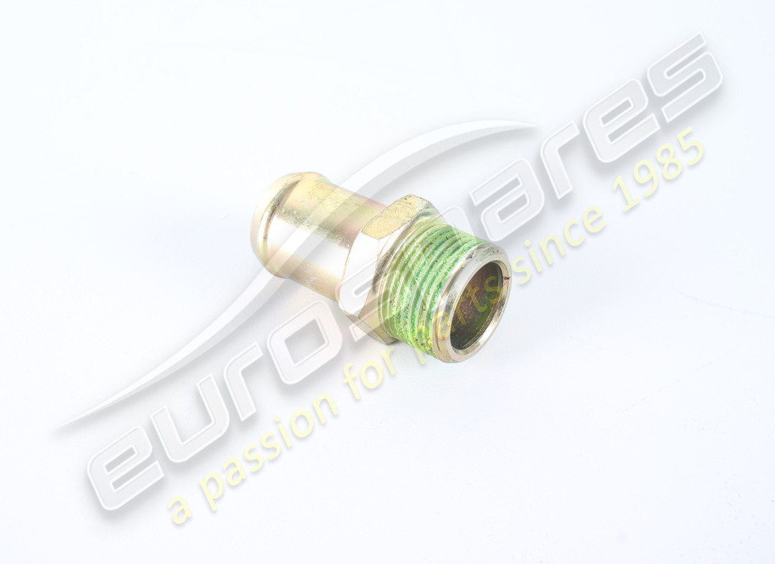 new maserati water return union from heat. part number 183013 (1)