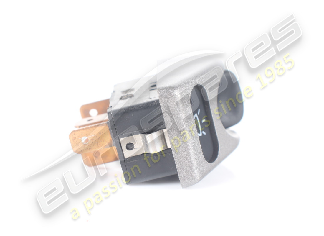 used ferrari switch. part number 165246 (5)