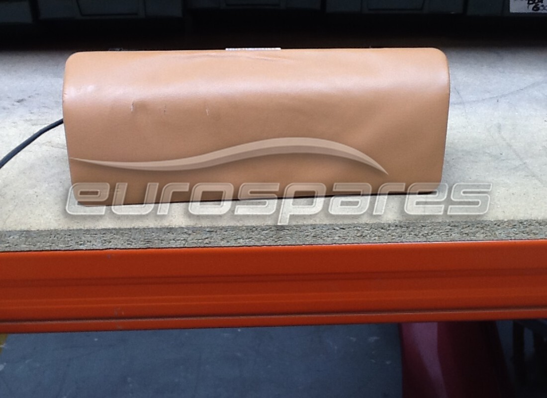 USED Maserati PASSENGER SIDE AIRBAG ( RH DRIVE) . PART NUMBER 9819006.. (1)