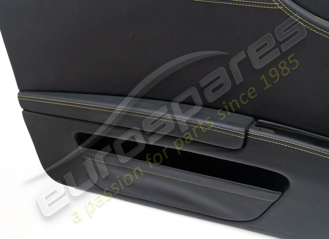 used ferrari pair of doorcards. part number fint550 (5)