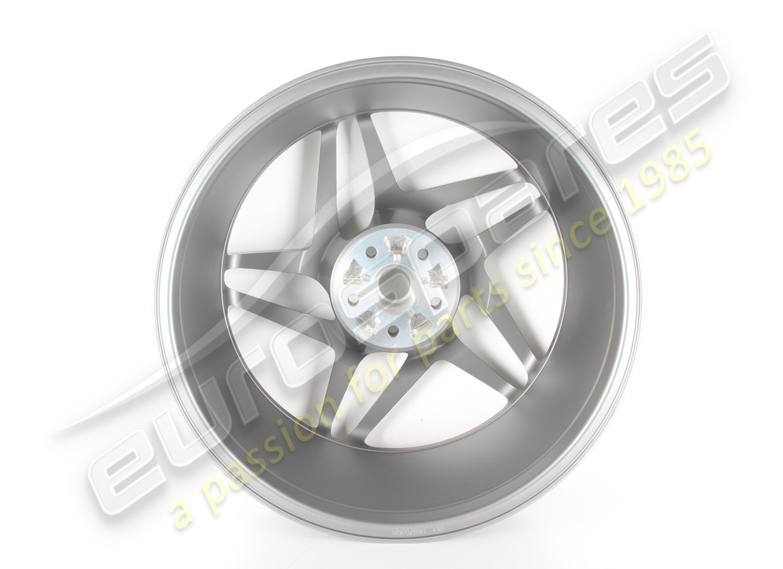 new ferrari rh front wheel. part number 861247 (3)