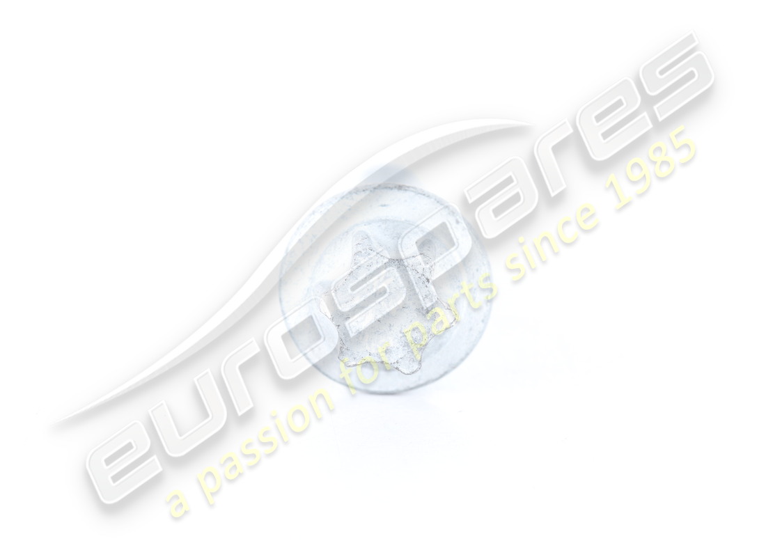 new porsche screw, hex. hd. - am 6 x 30. part number 99921715509 (2)