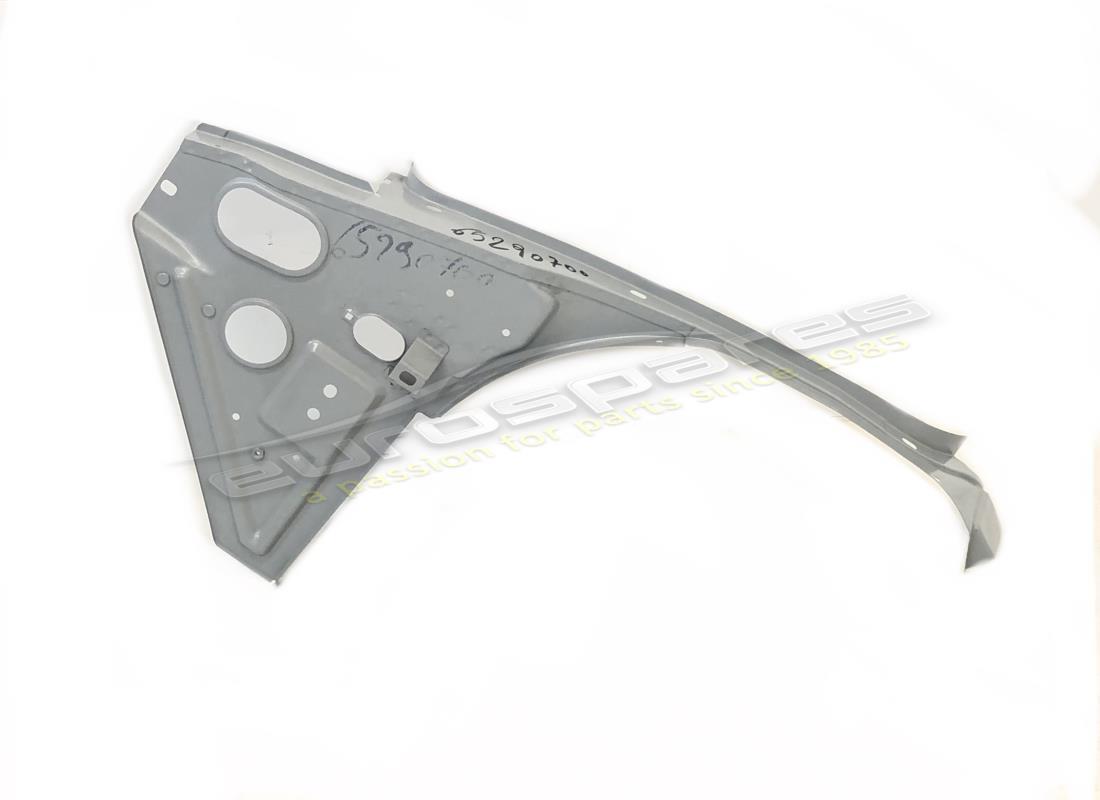 new ferrari lh fender support wall. part number 65290700 (1)