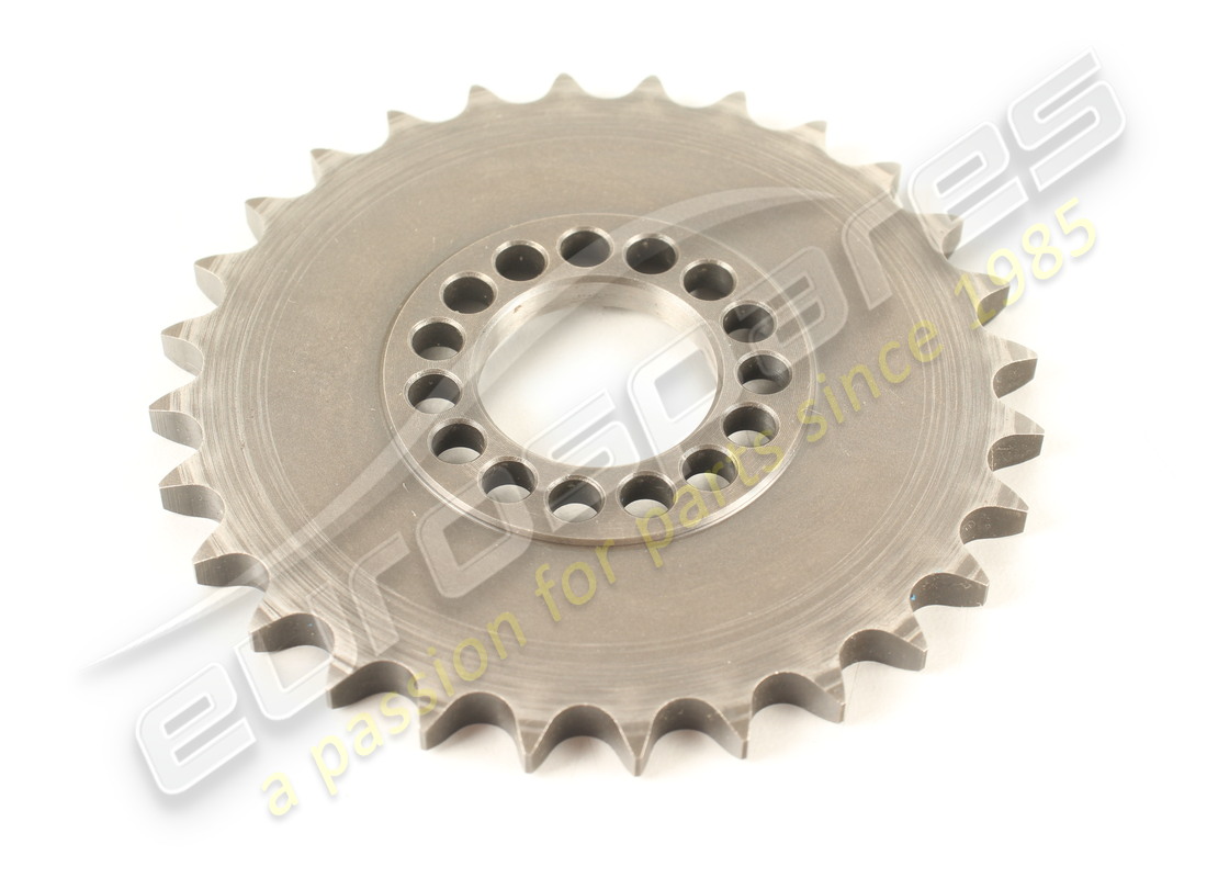 new maserati toothed wheel for camshaft z. part number 187530 (2)