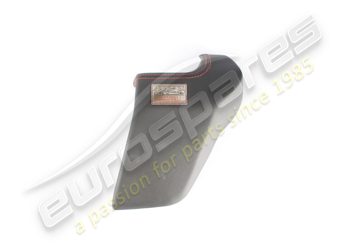 USED Ferrari LOWER RH PANEL . PART NUMBER 814987.. (1)