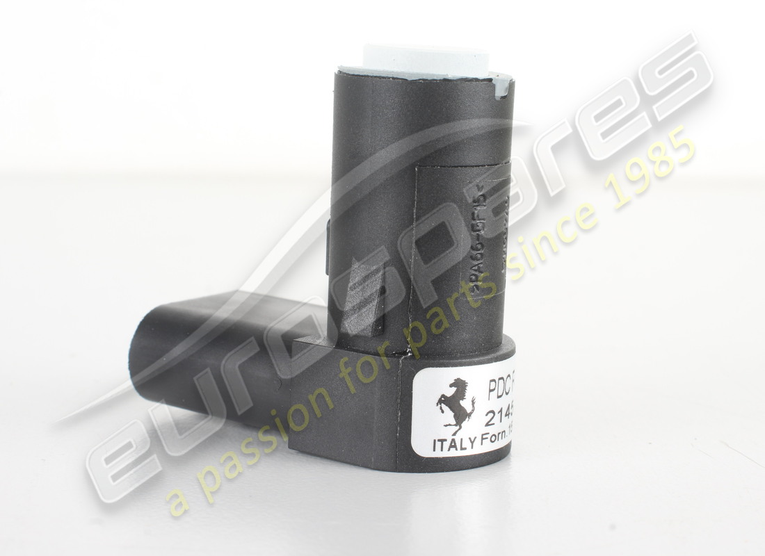 new maserati horizontal parking sensor. part number 214561 (2)