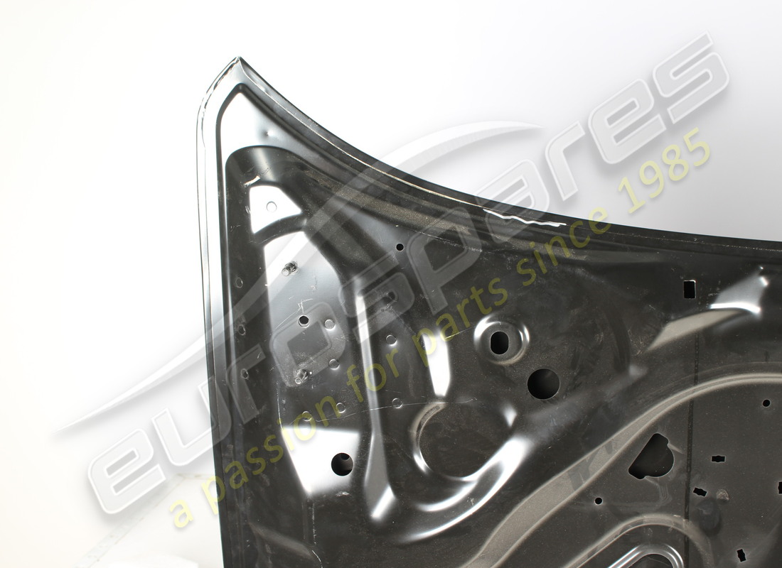 new (other) ferrari pressed lid. part number 85312411 (6)