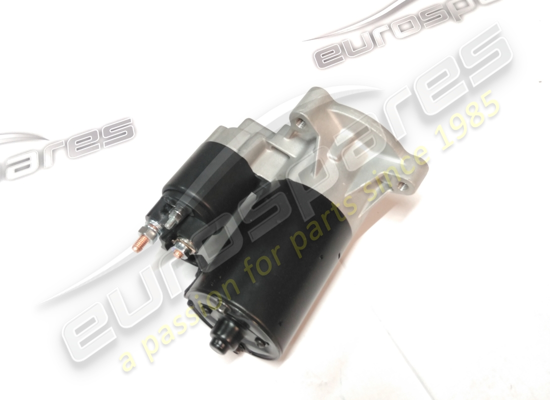 new oe starter motor. part number 571082400 (1)