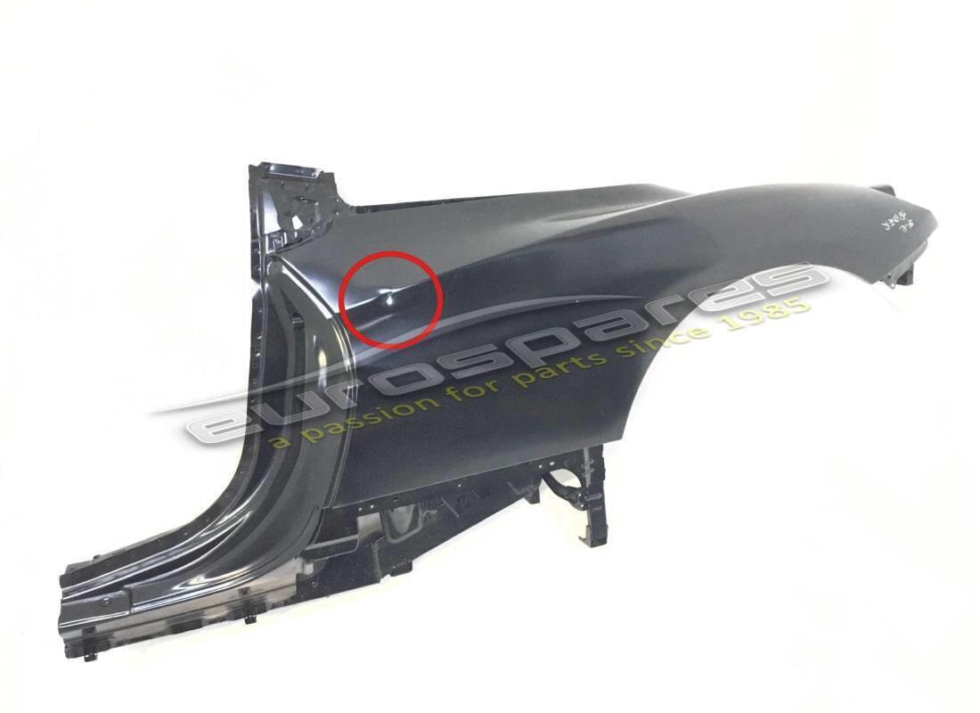 new (other) ferrari lh flank. part number 84326311 (1)