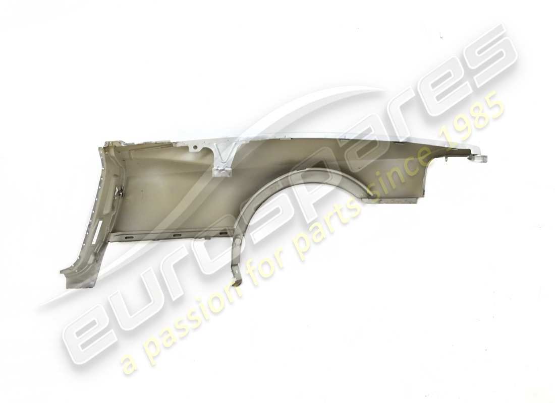 used ferrari complete rh rear fender pl. part number 65783911 (2)