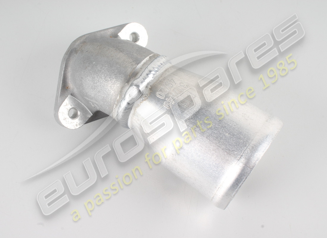 new ferrari hose connector with flange,. part number 317449 (2)