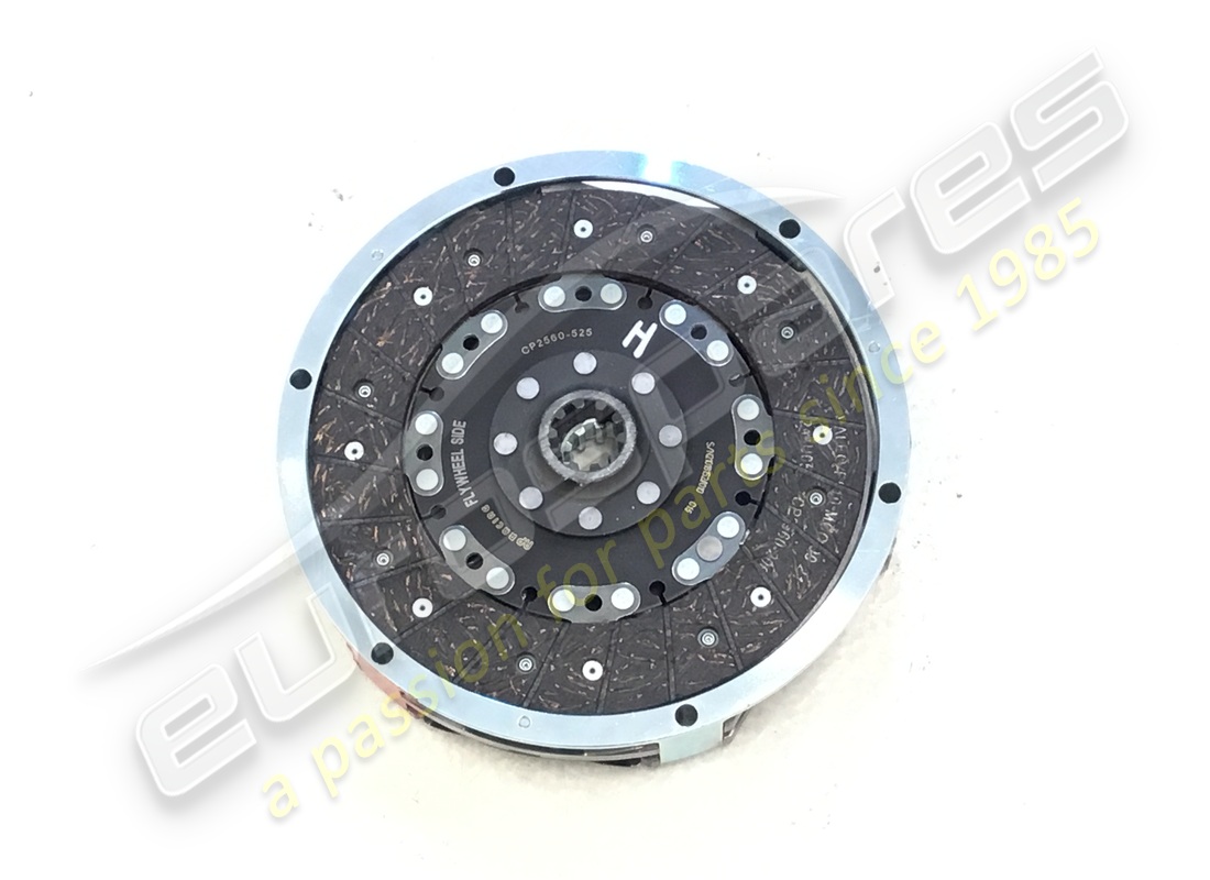 new ferrari clutch assembly. part number 136807 (5)