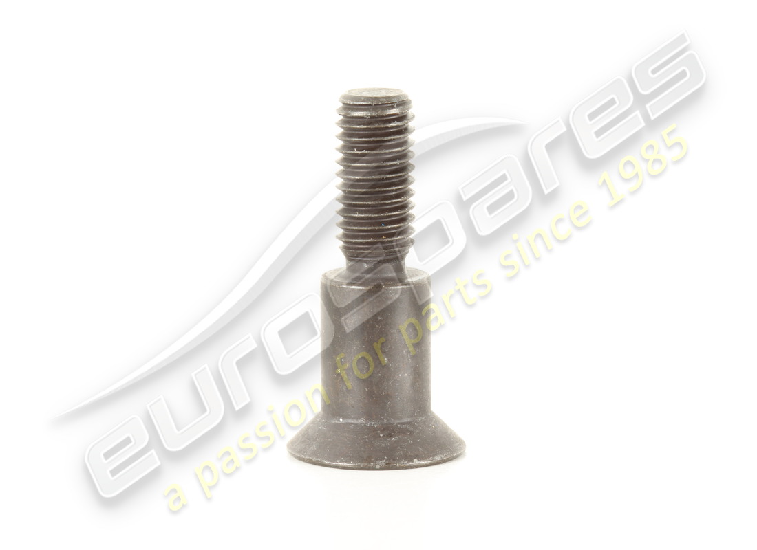 new porsche fitted bolt. part number 99921904100 (2)