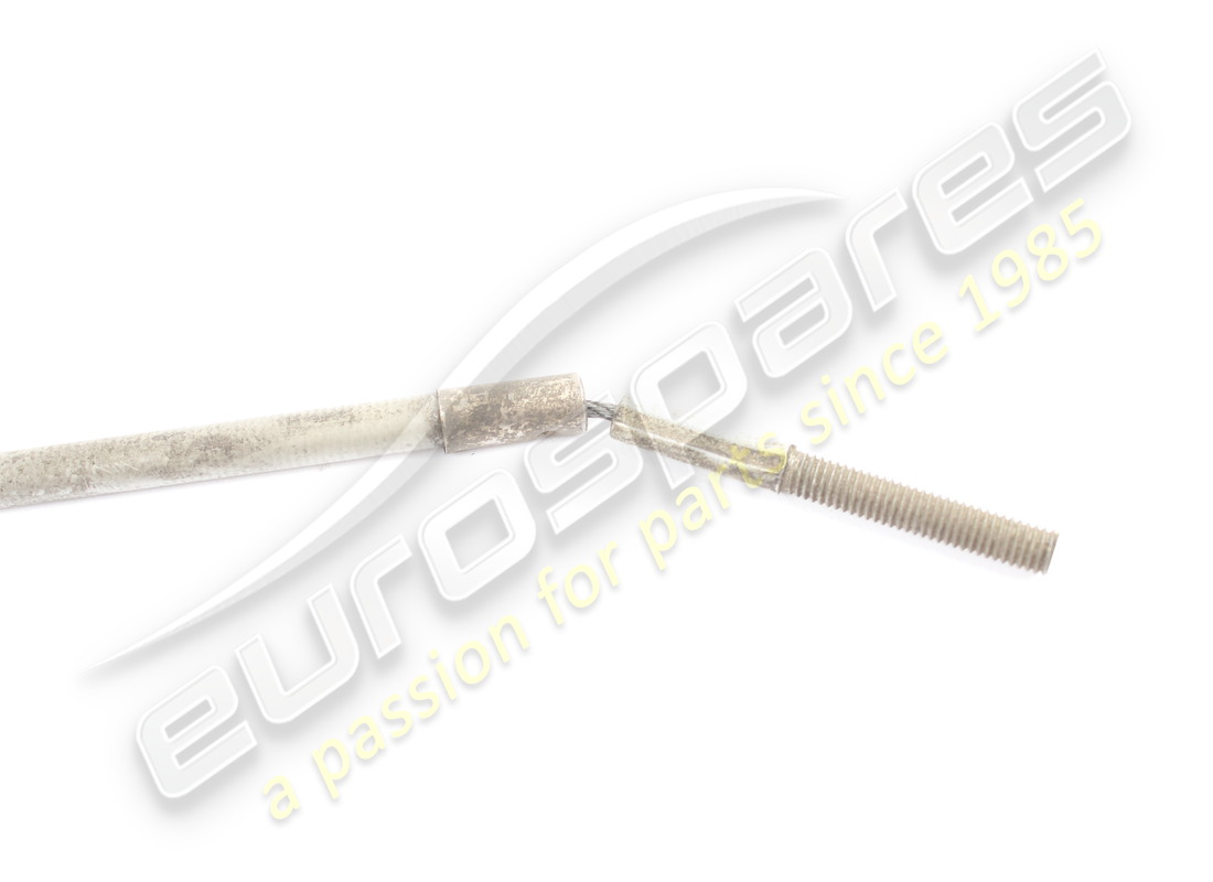 new ferrari throttle cable (lhd). part number 105573 (3)