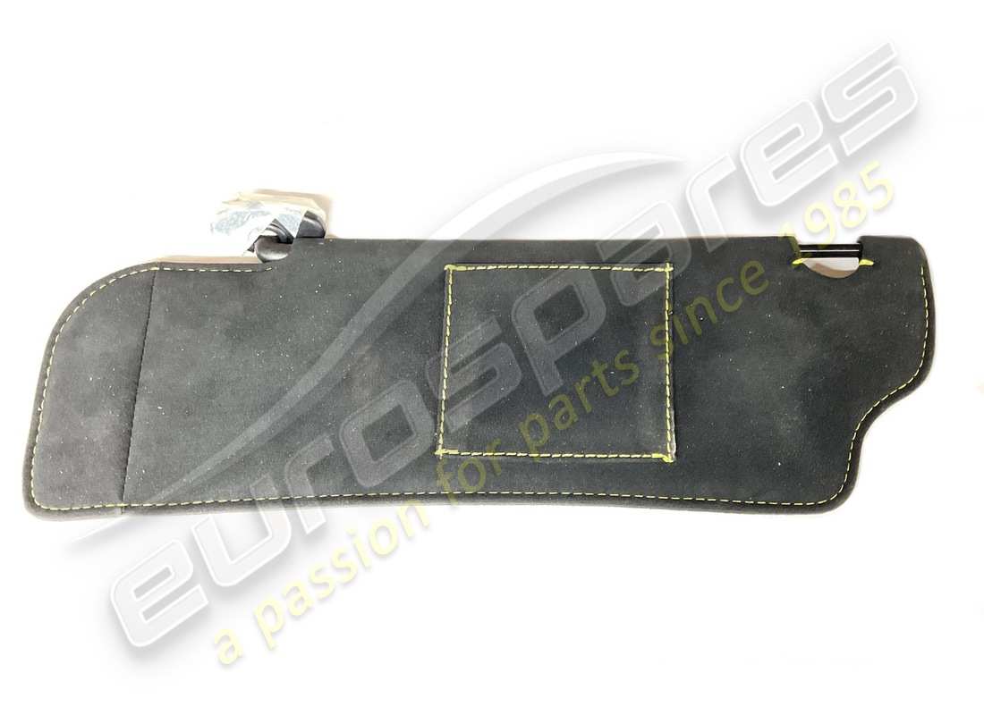 used ferrari lh sun visor. part number 85168300 (2)