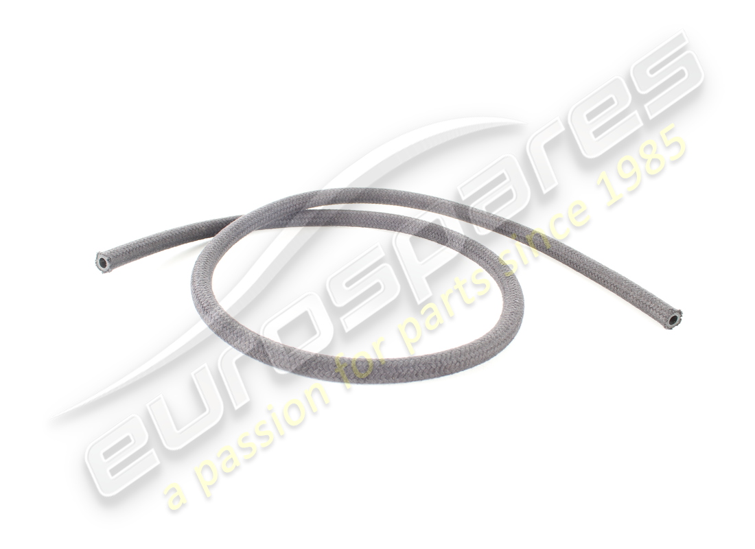 NEW LAMBORGHINI COOLANT HOSE. PART NUMBER 07L121109 (1) new lamborghini coolant hose. part number 07l121109 (1)
