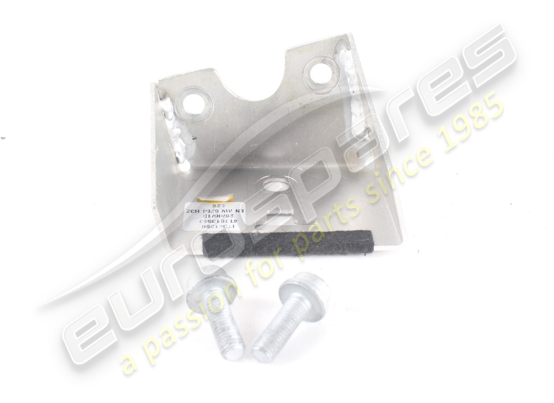 USED Lamborghini CORNER . PART NUMBER 4T7813563 (1)