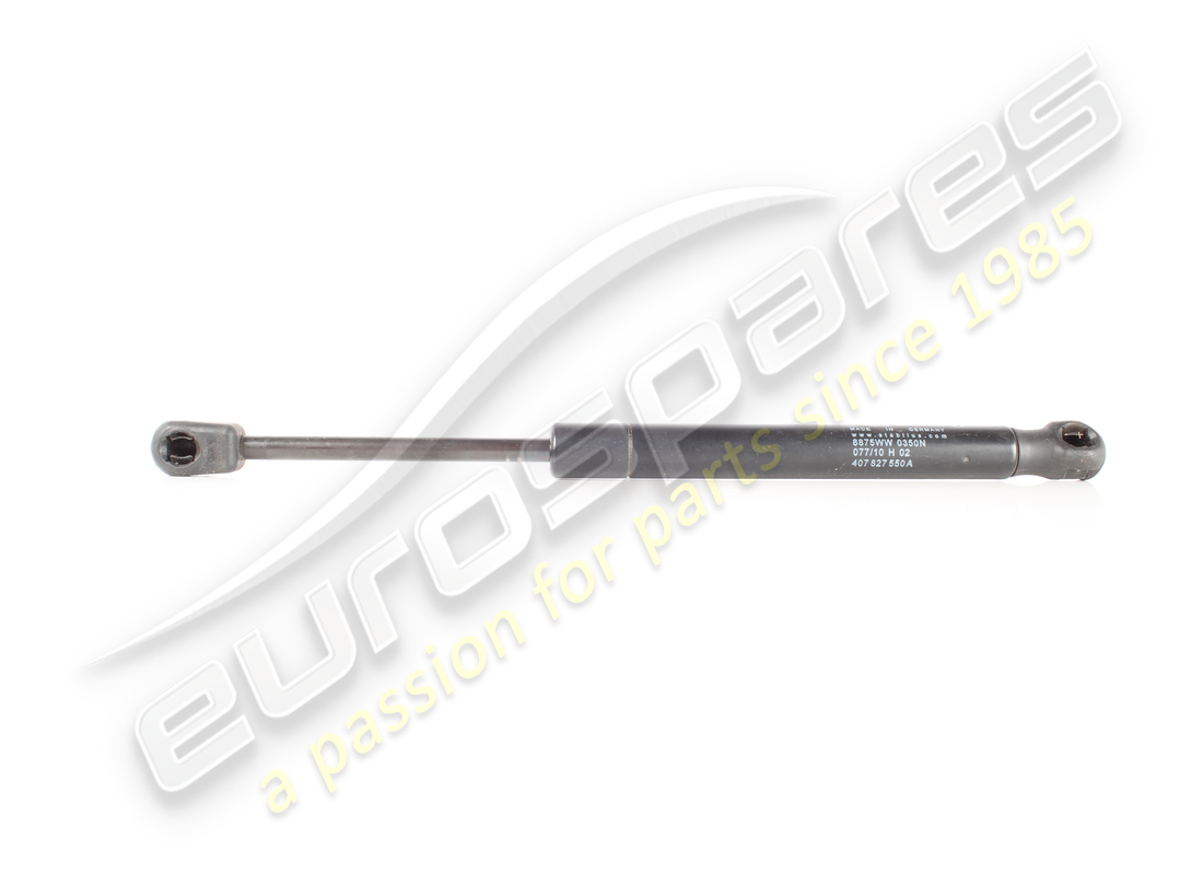 used lamborghini gas spring. part number 407827550a (1)
