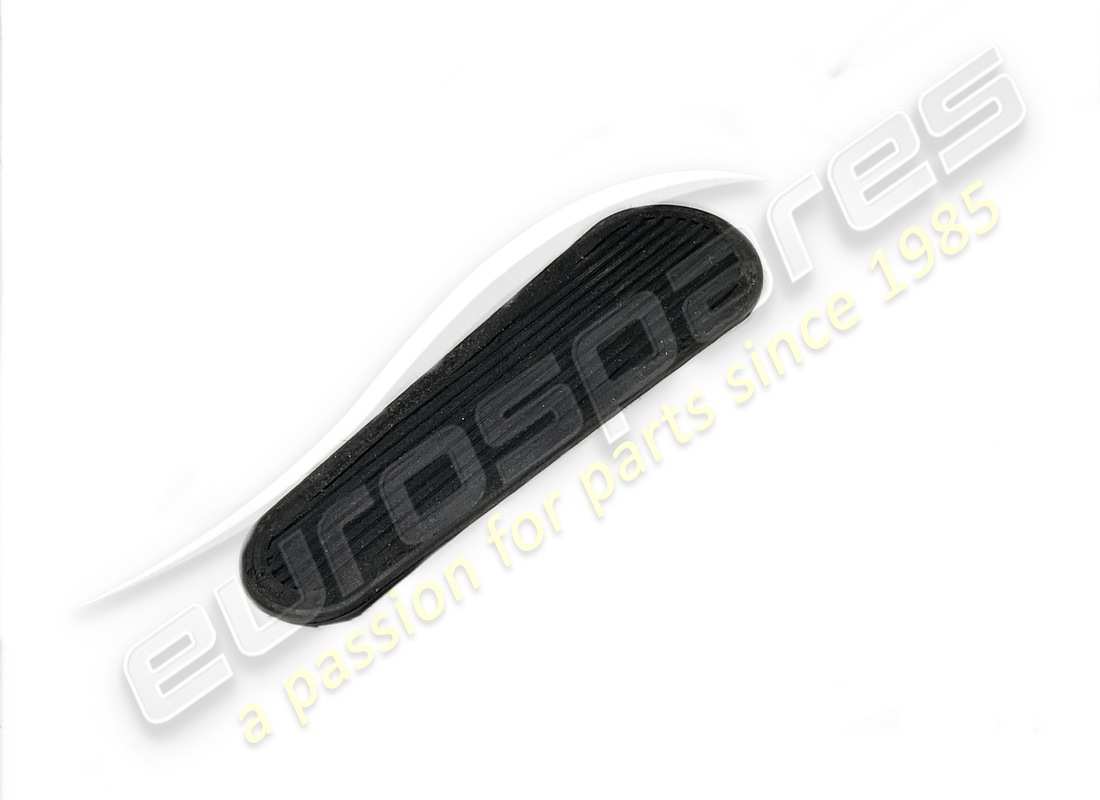 new maserati accelerator pedal rubber. part number 15300005 (1)