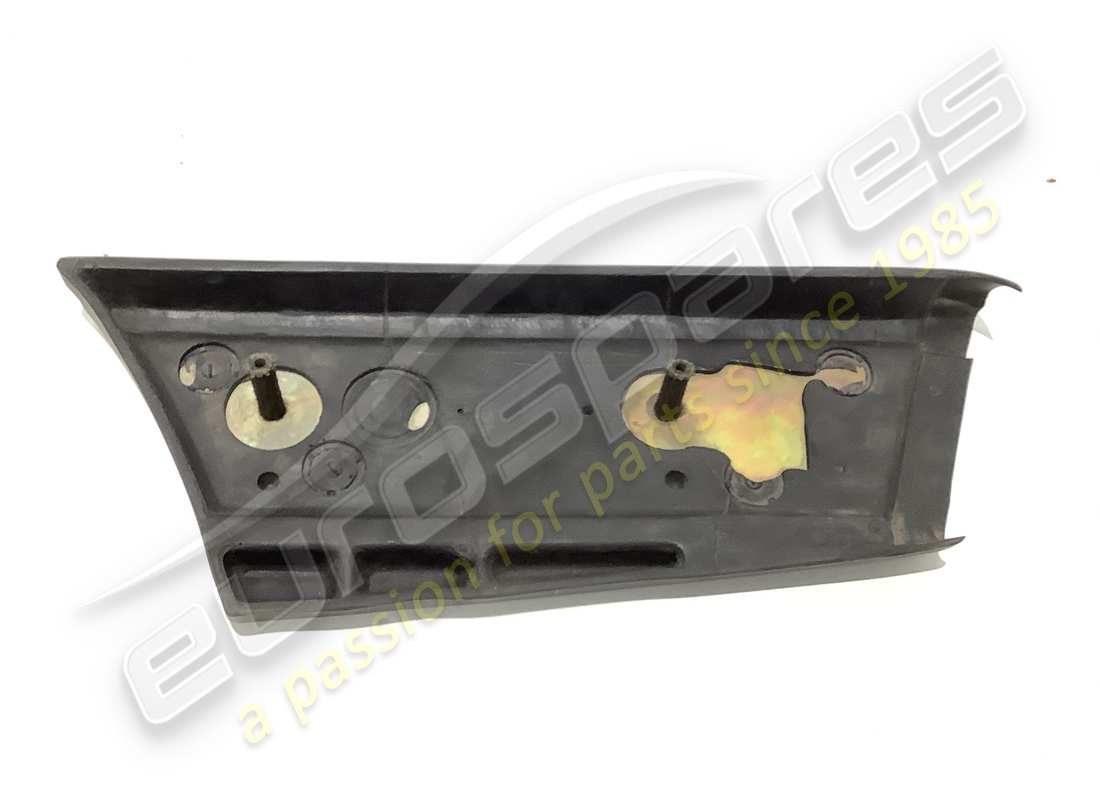 new ferrari rh rear quarter bumper. part number 60574400 (2)