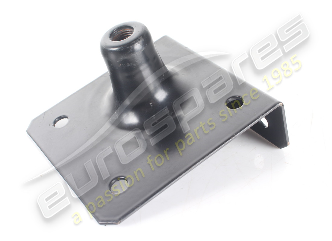 NEW LAMBORGHINI RH REAR CROSSMEMBER MOUNT. PART NUMBER 004110760 (1) new lamborghini rh rear crossmember mount. part number 004110760 (1)
