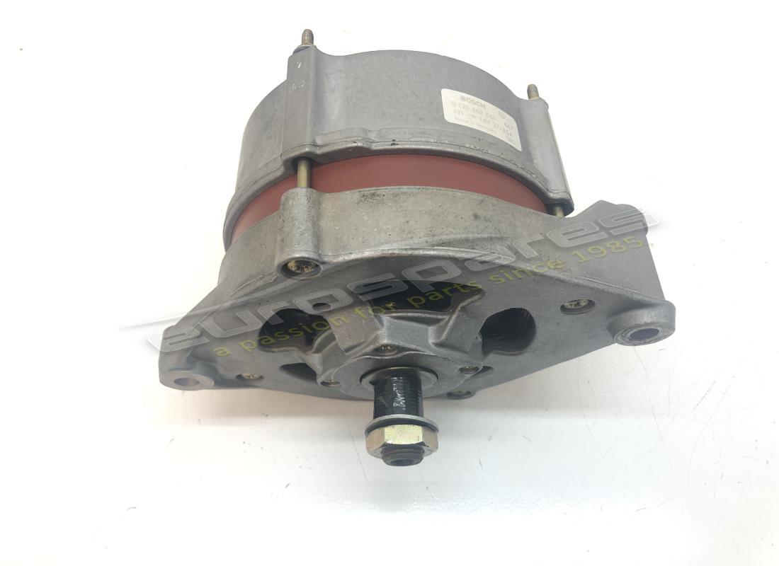 NEW Ferrari ALTERNATOR BOSCH . PART NUMBER 121761 (1)