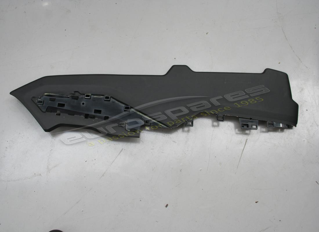 USED Lamborghini SIDE TRIM PANEL . PART NUMBER 4ML863304FQG8 (1)