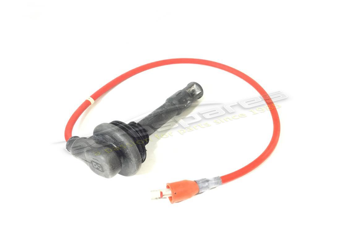 new ferrari ignition cable. part number 145508 (1)
