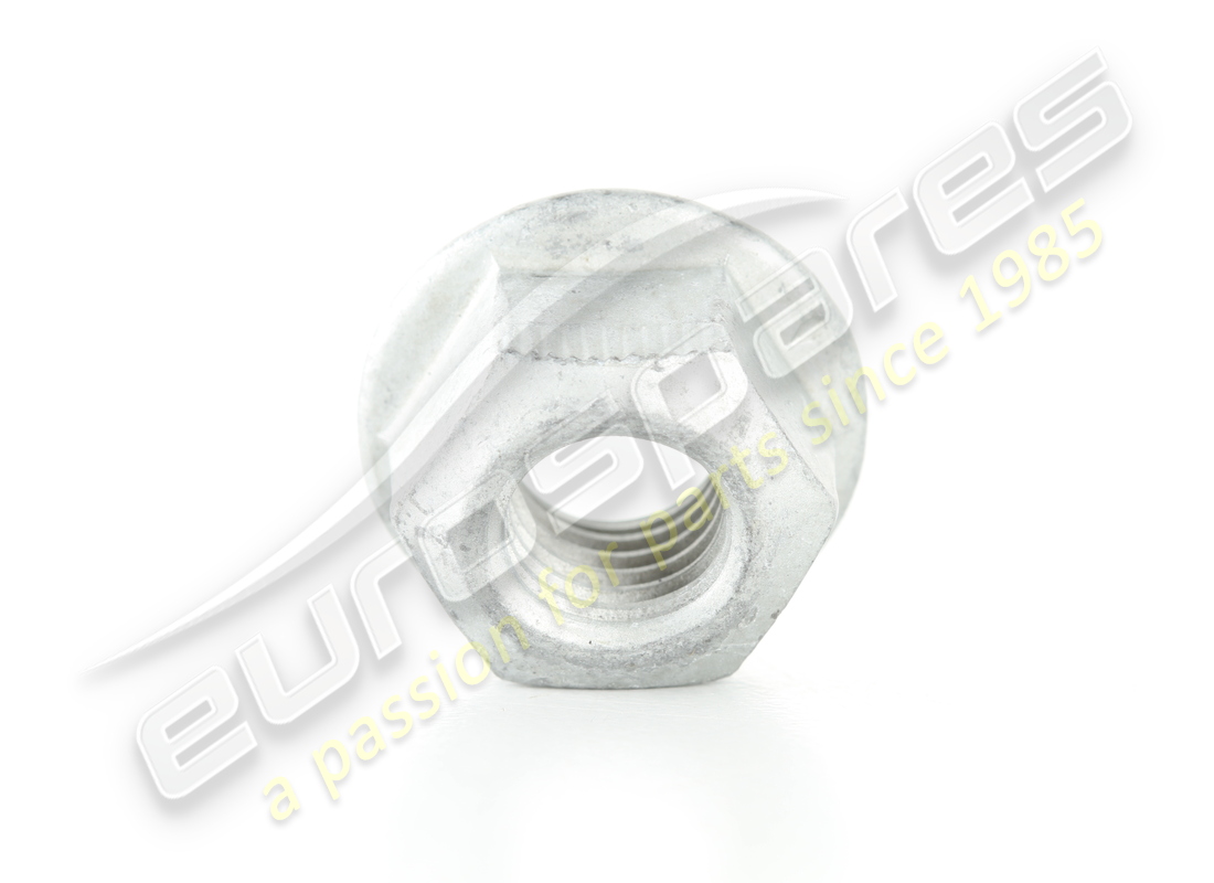 NEW PORSCHE HEXAGON COLLAR NUT SELF-LOCKING. PART NUMBER PAF102861 (1) new porsche hexagon collar nut self-locking. part number paf102861 (1)