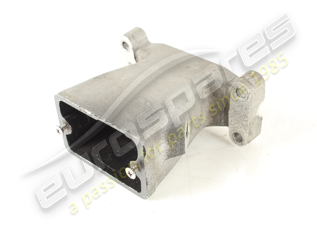 USED Ferrari GEARBOX CASING . PART NUMBER 105438 (1)