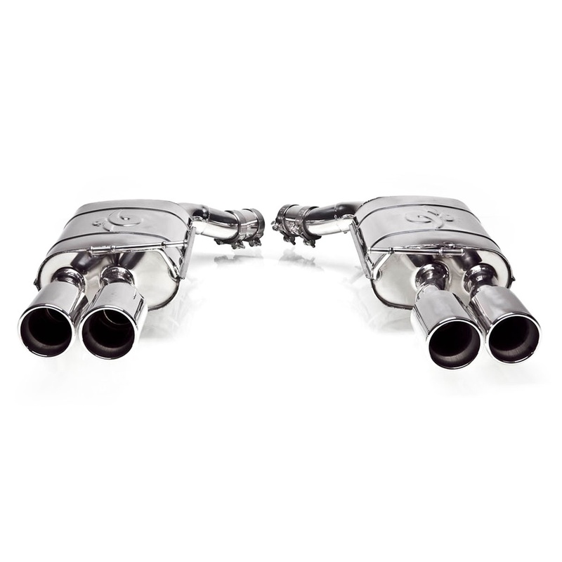 new tubi bmw m6 exhaust. part number tsbmwm6c06003a (1)