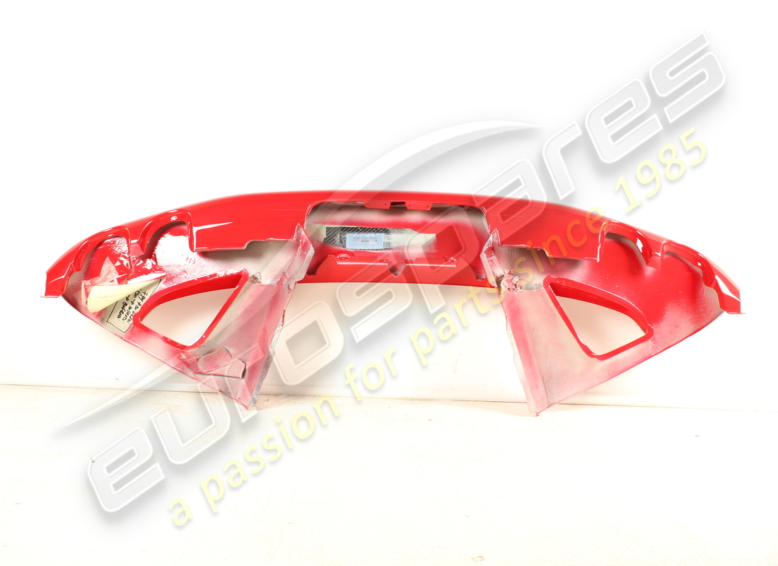 new (other) ferrari complete rear spoiler. part number 949122 (2)