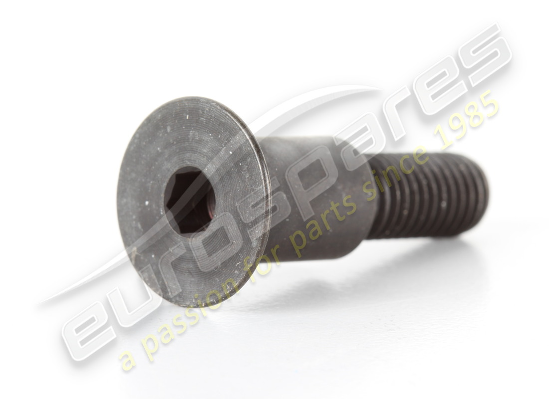 new porsche fitted bolt. part number 99921904100 (1)