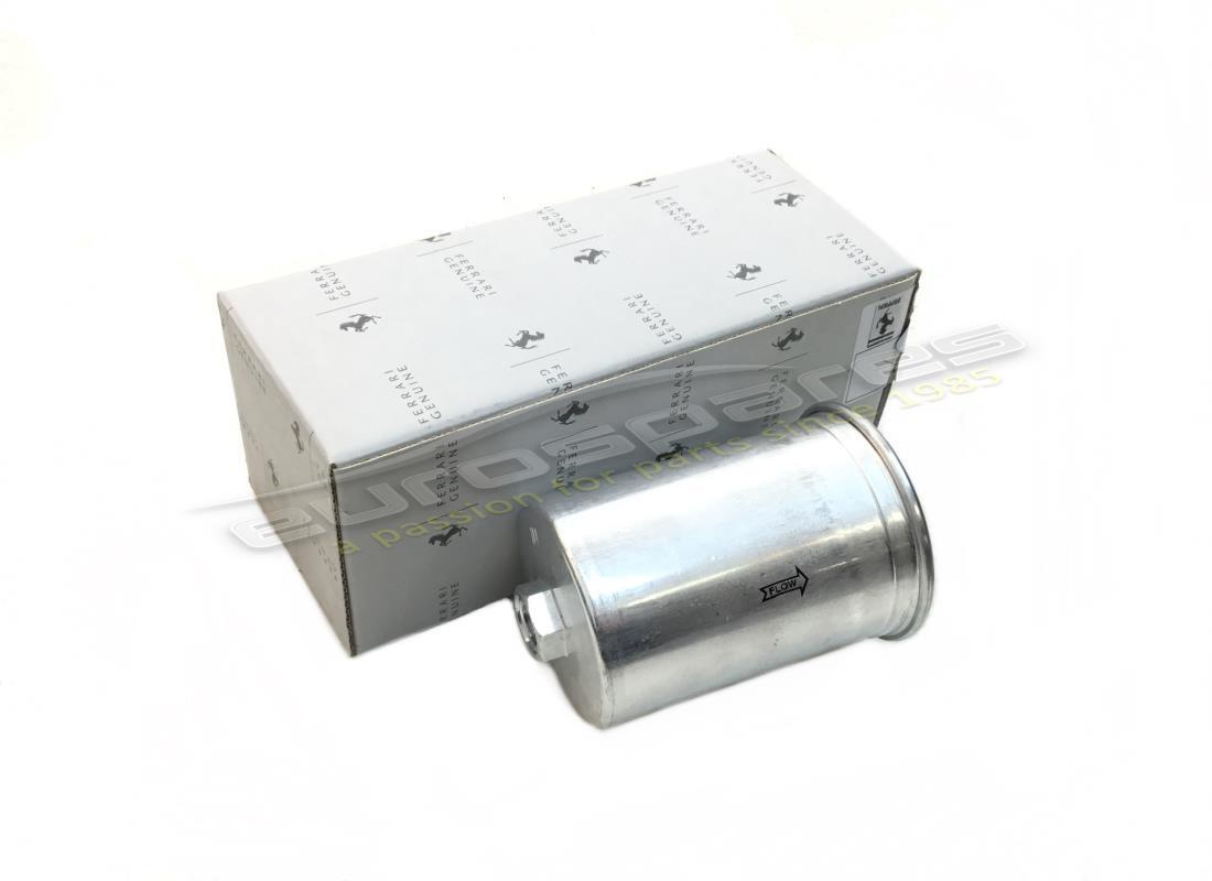 NEW Ferrari FUEL FILTER . PART NUMBER 186922 (1)