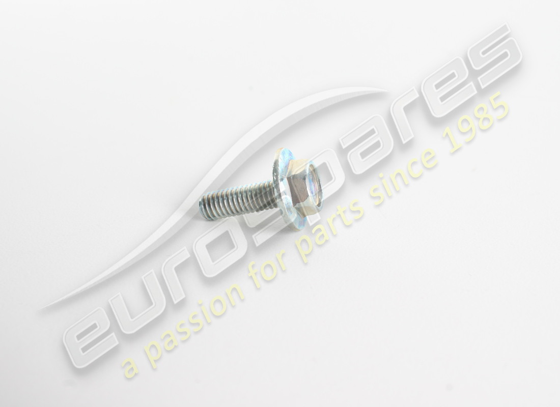 new ferrari screw. part number 13836721 (1)