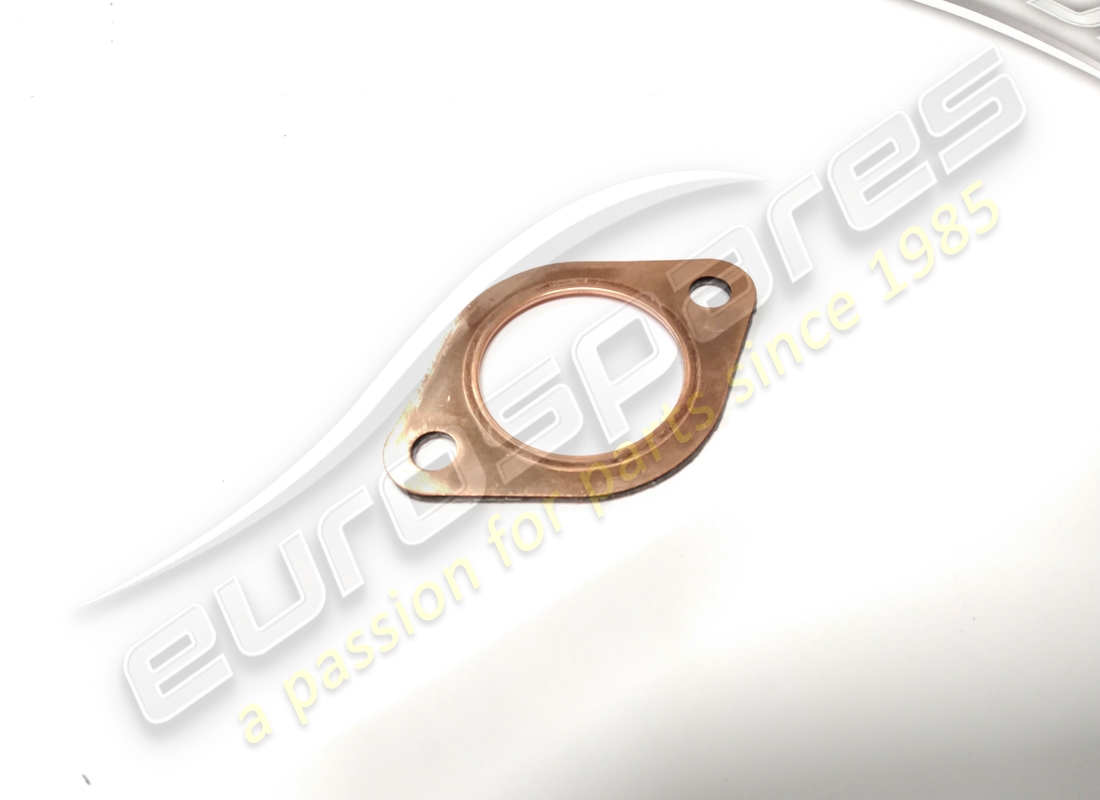 NEW Ferrari GASKET EXHAUST . PART NUMBER 106125 (1)