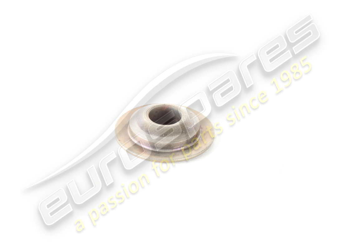 NEW Lamborghini VALVE SPRING PLATE . PART NUMBER 06E109641A (1) NEW Lamborghini VALVE SPRING PLATE . PART NUMBER 06E109641A (1)