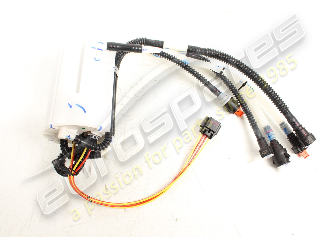 new ferrari fuel pump. part number 338553 (1)
