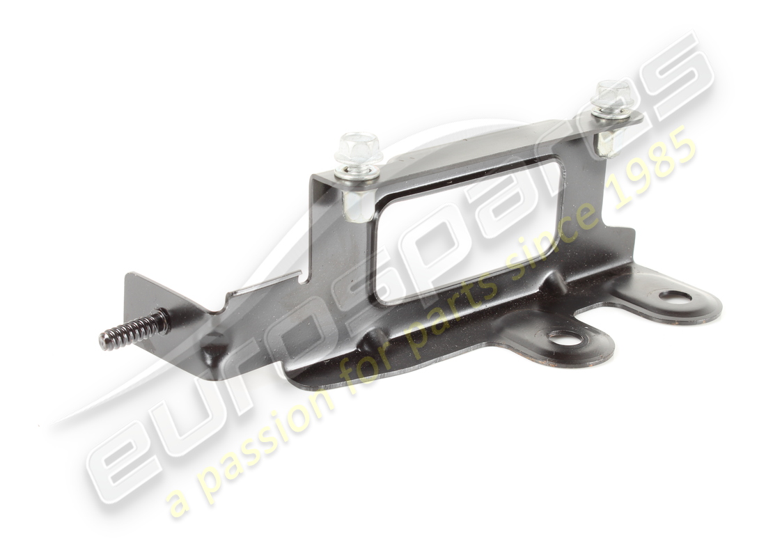 USED Ferrari FRONT BRACKET . PART NUMBER 302797 (1)