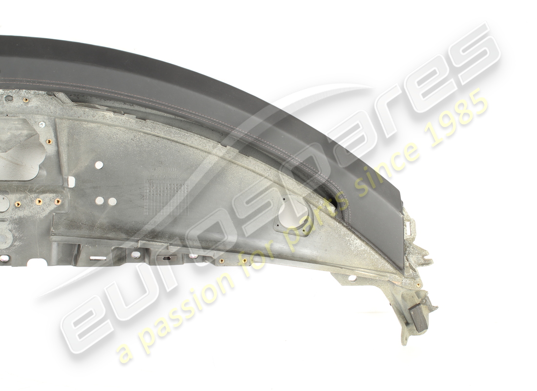 USED FERRARI FRONT DASHBOARD COMPLETE. PART NUMBER 82919300 (2) used ferrari front dashboard complete. part number 82919300 (2)