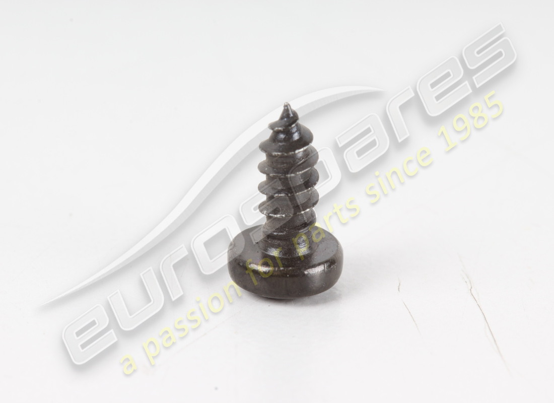 new maserati screw for glove box lock. part number 15957107 (1)