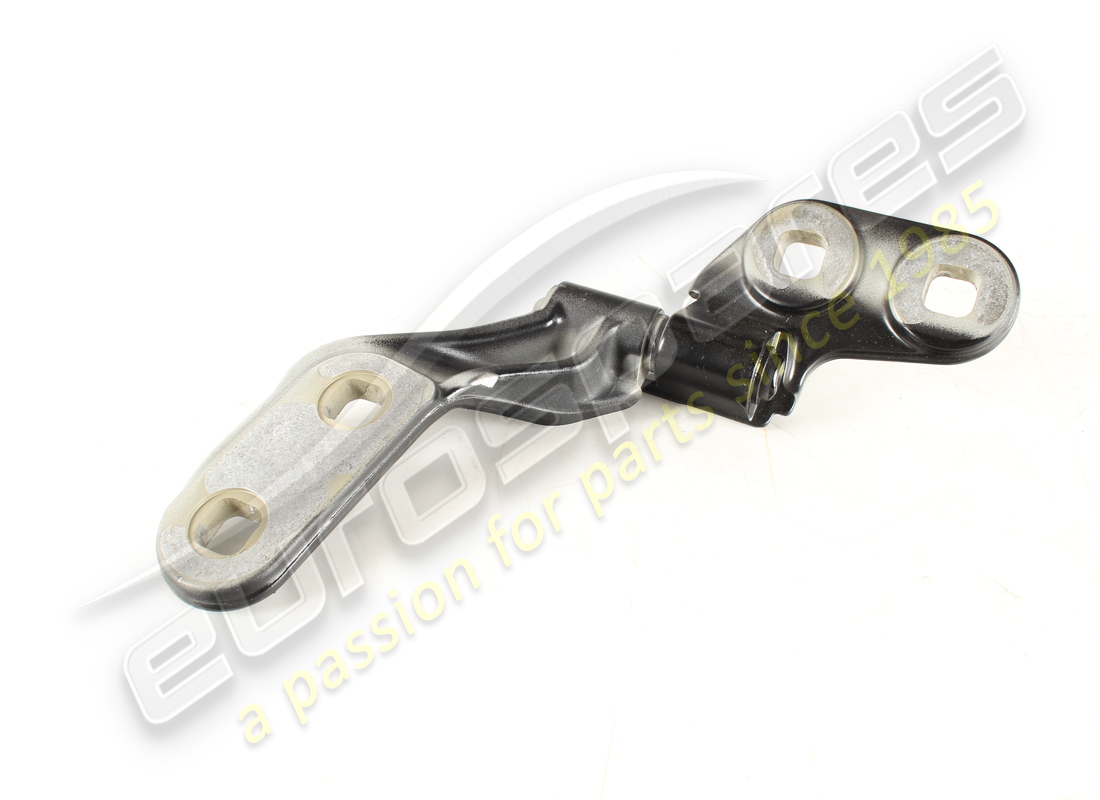 USED Ferrari COMPLETE RH ENGINE COMPARTMENT . PART NUMBER 81429200 (1)